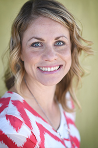 Anna Memmott