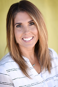 Randi Bevins