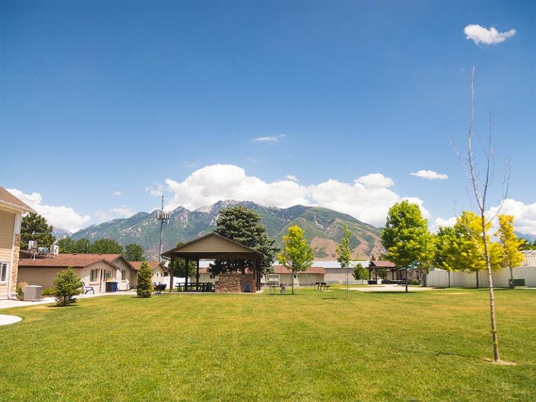 Teen Mental Health &amp; Drug Addiction Program Utah Youth