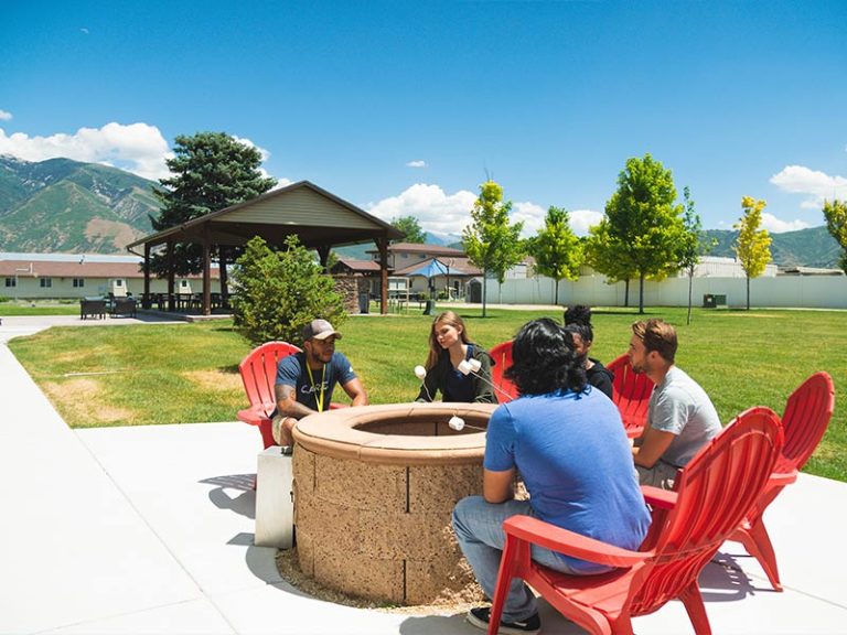 Teen Mental Health &amp; Drug Addiction Program Utah Youth