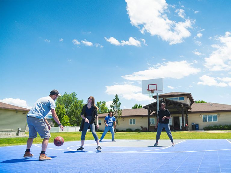 Teen Mental Health &amp; Drug Addiction Program Utah Youth