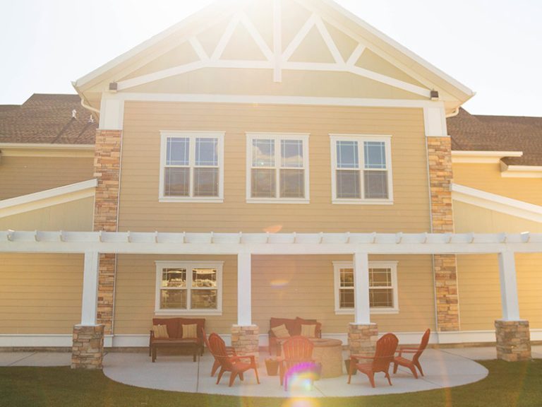 Teen Mental Health &amp; Drug Addiction Program Utah Youth