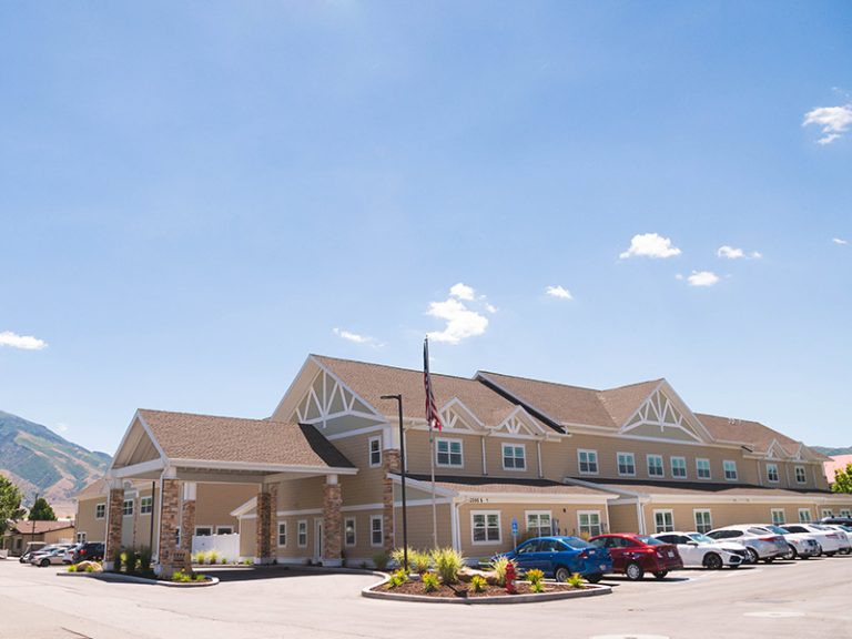 Teen Mental Health &amp; Drug Addiction Program Utah Youth