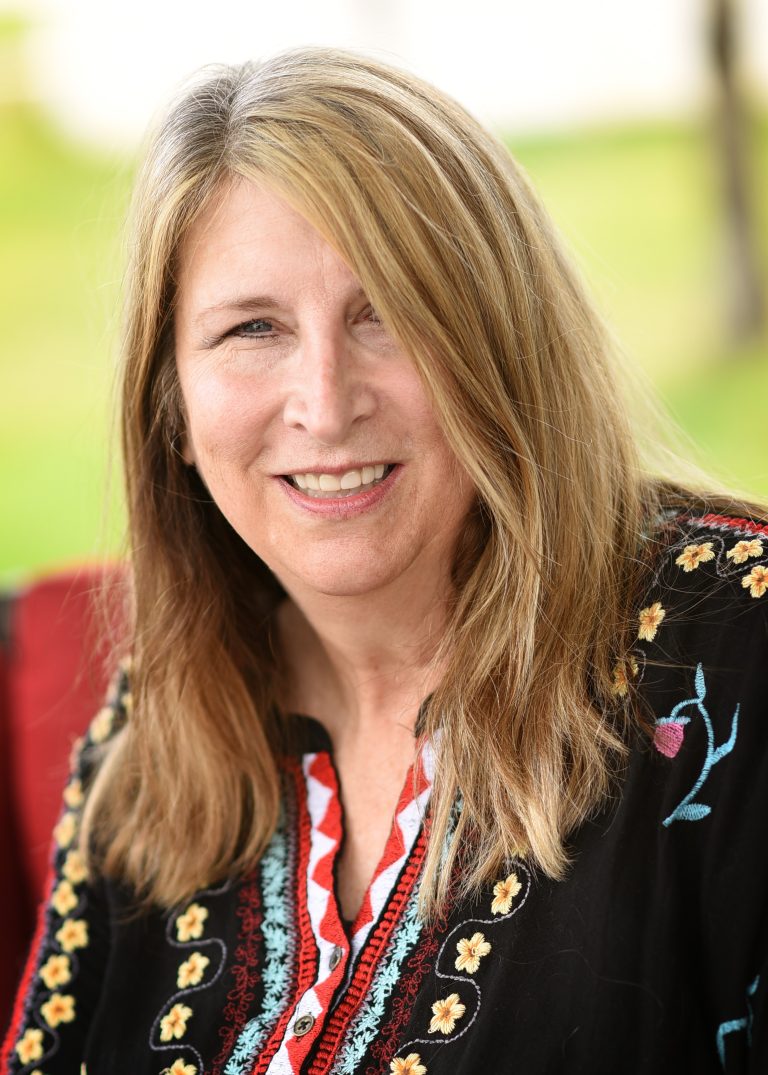Stephanie Woolworth
